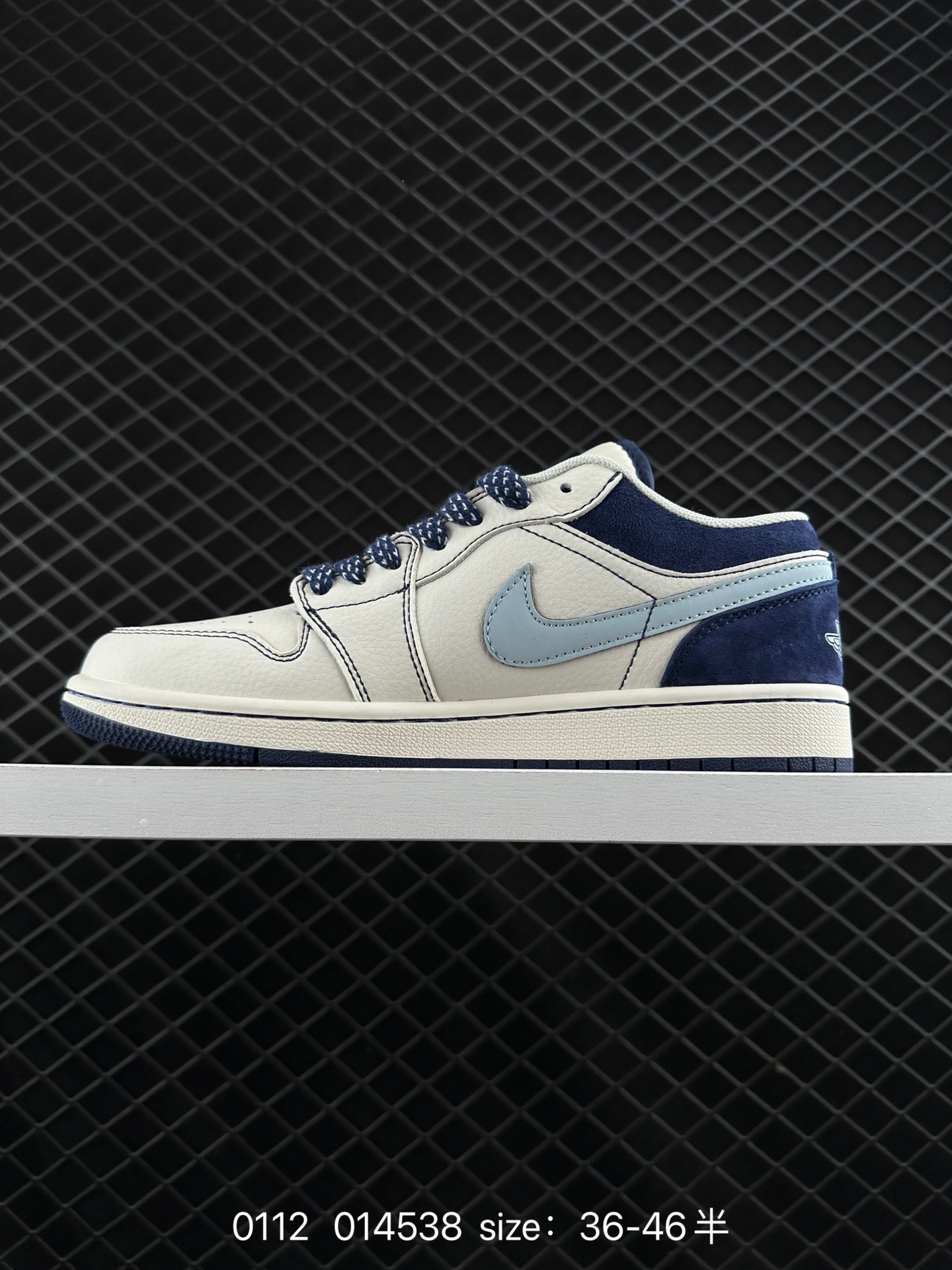 Air Jordan 1 Low AJ1